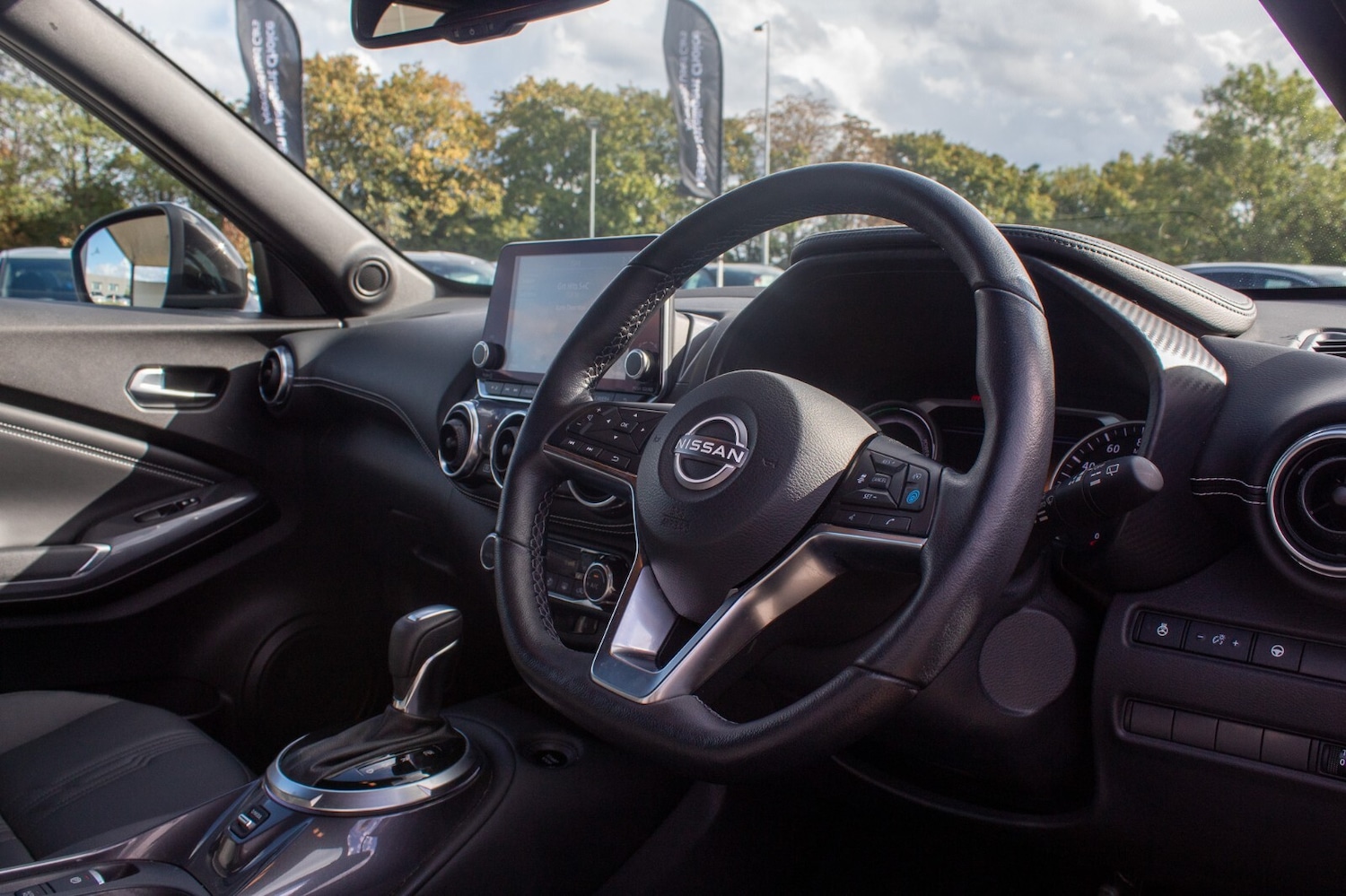 Used Nissan Juke 2022 for sale - 76276707: Photo 7