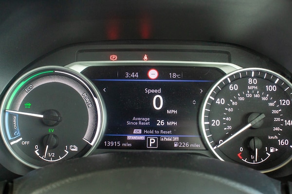Used Nissan Juke 2022 for sale - 76276707: Photo 8