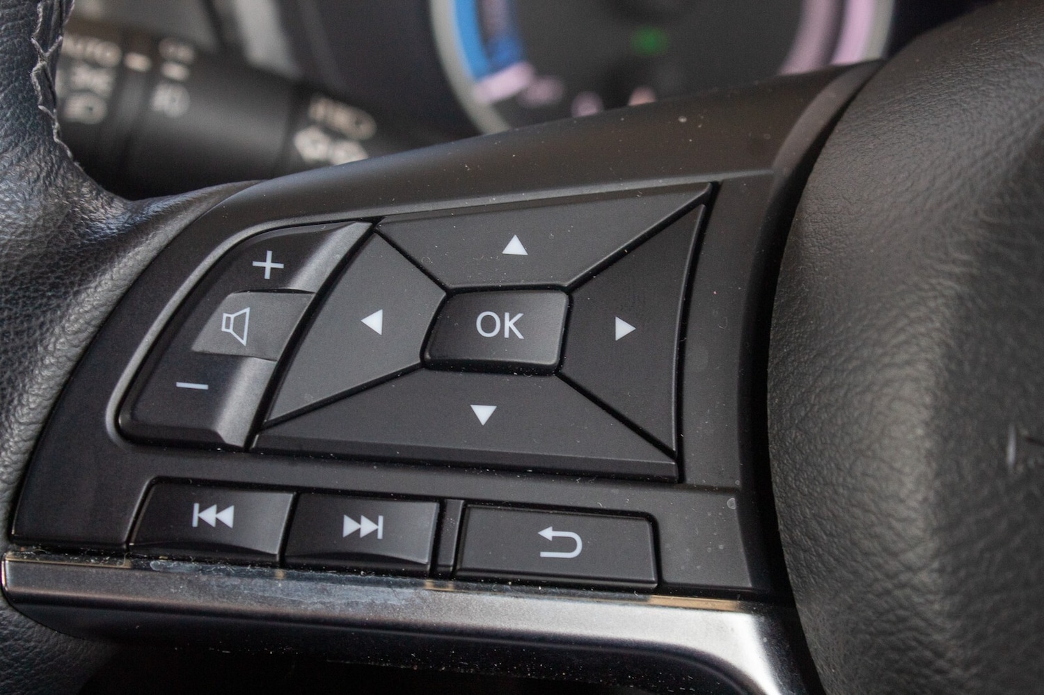 Used Nissan Juke 2022 for sale - 76276707: Photo 9