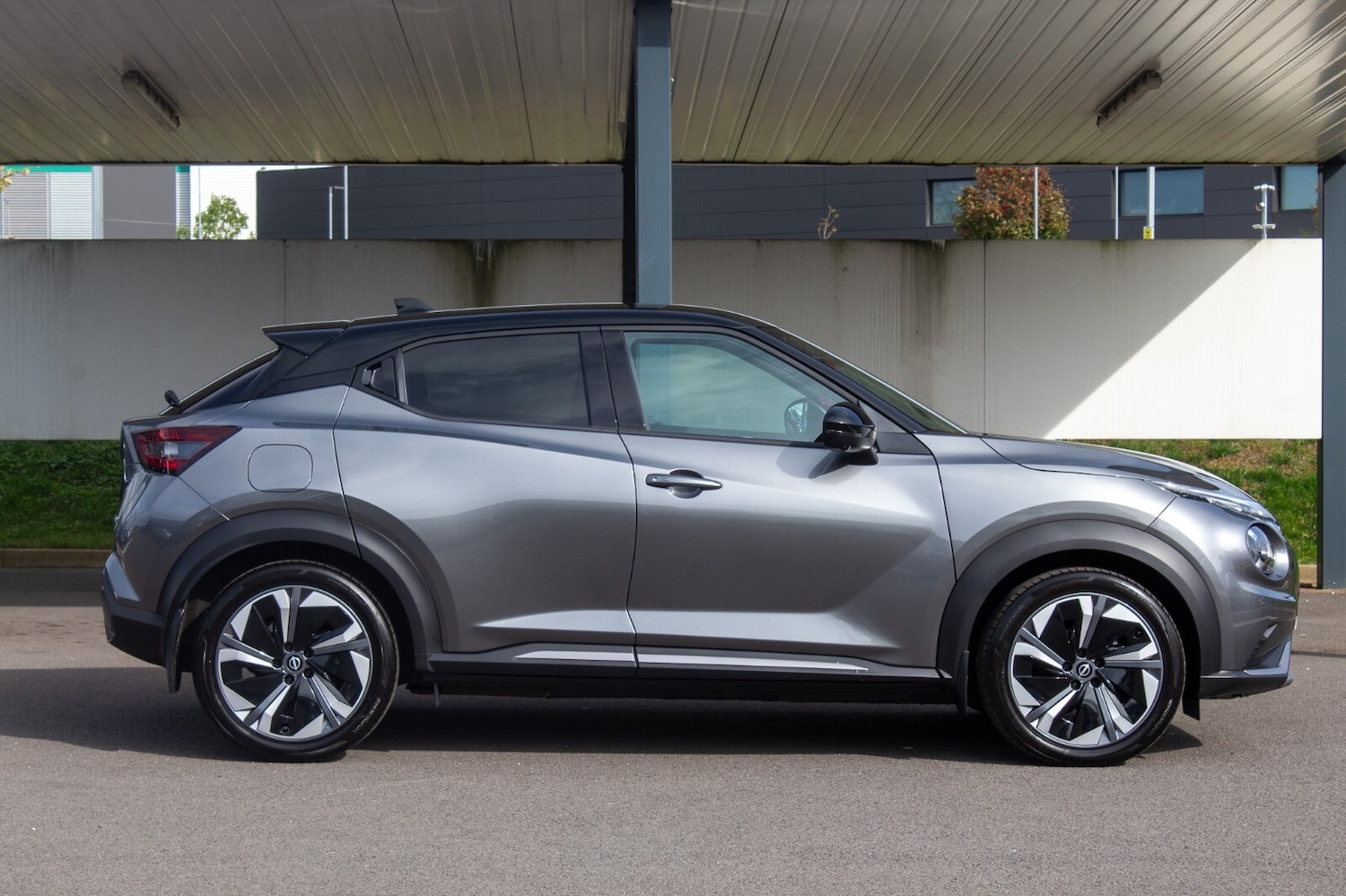 Used Nissan Juke 2025 for sale - 76276296: Photo 10