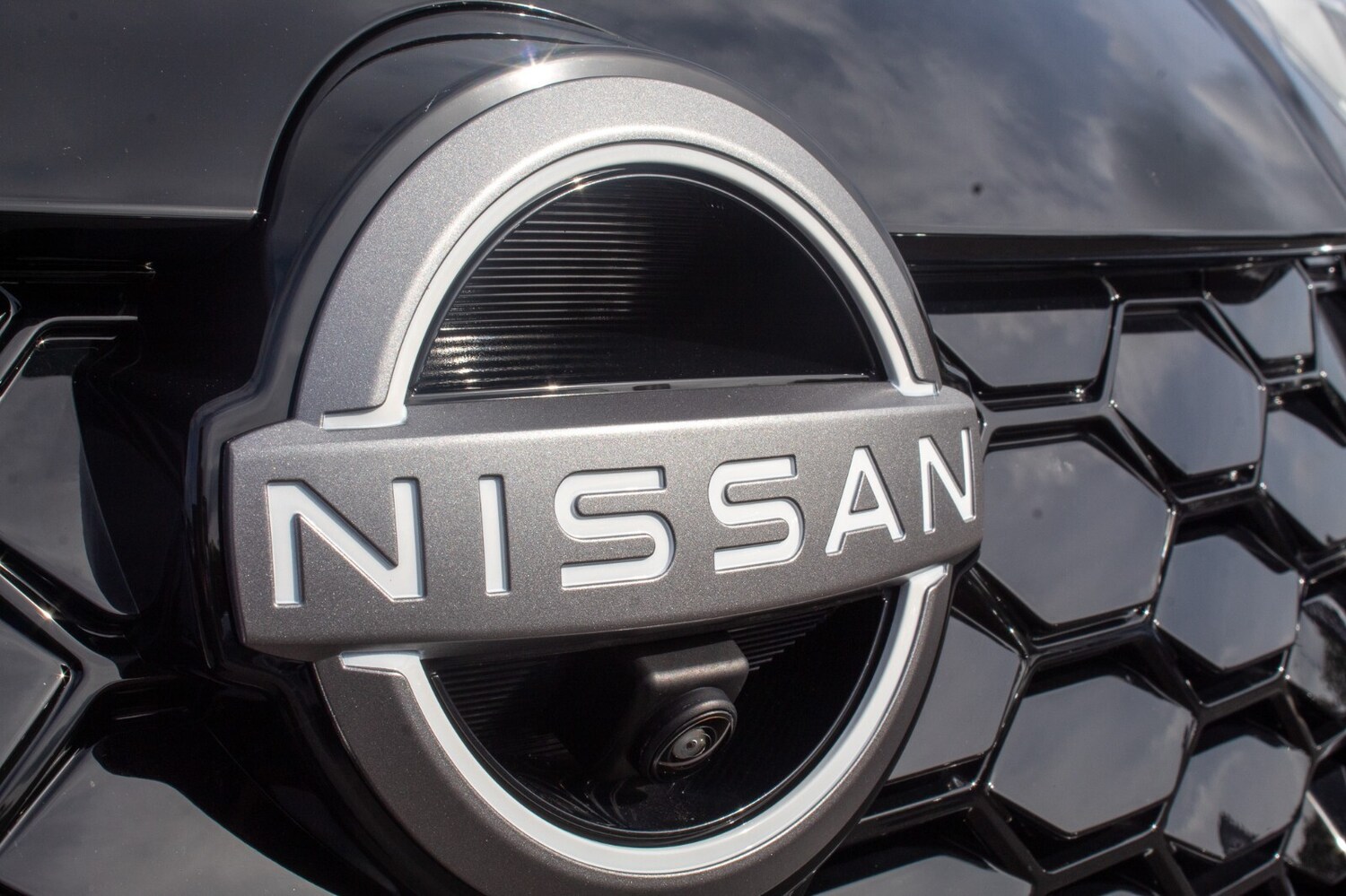 Used Nissan Juke 2025 for sale - 76276296: Photo 11