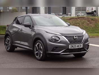 Used Nissan Juke 2025 for sale - 76276296: Photo