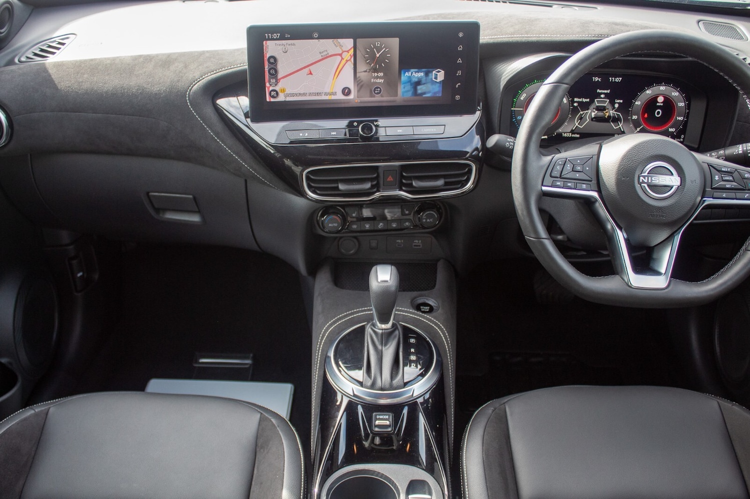 Used Nissan Juke 2025 for sale - 76276296: Photo 2