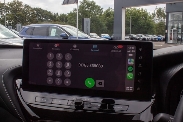 Used Nissan Juke 2025 for sale - 76276296: Photo 25