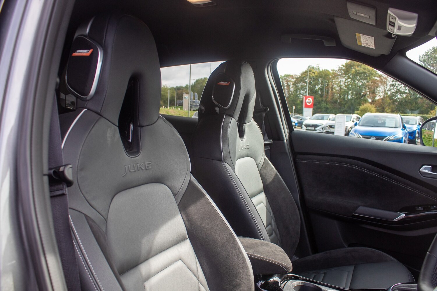 Used Nissan Juke 2025 for sale - 76276296: Photo 27