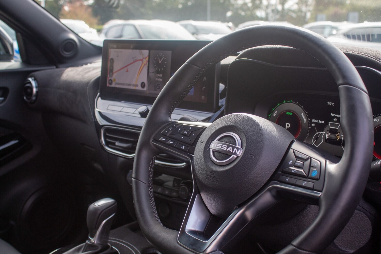 Used Nissan Juke 2025 for sale - 76276296: Photo 28