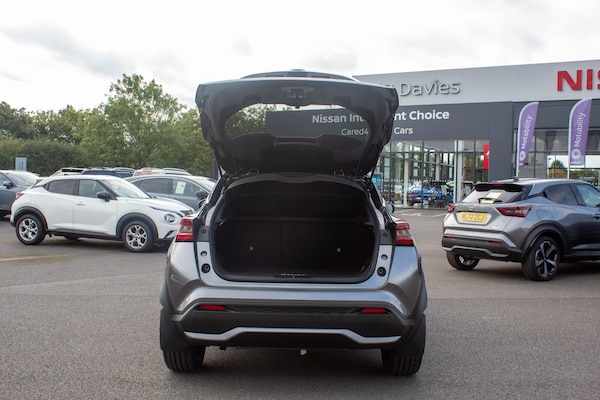 Used Nissan Juke 2025 for sale - 76276296: Photo 32
