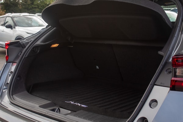 Used Nissan Juke 2025 for sale - 76276296: Photo 33