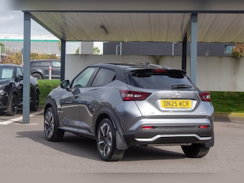 Used Nissan Juke 2025 for sale - 76276296: Photo