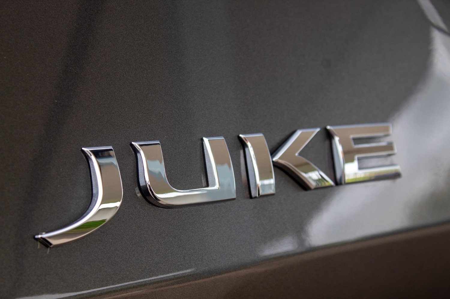 Used Nissan Juke 2025 for sale - 76276296: Photo 4