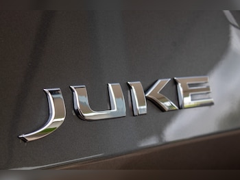 Used Nissan Juke 2025 for sale - 76276296: Photo