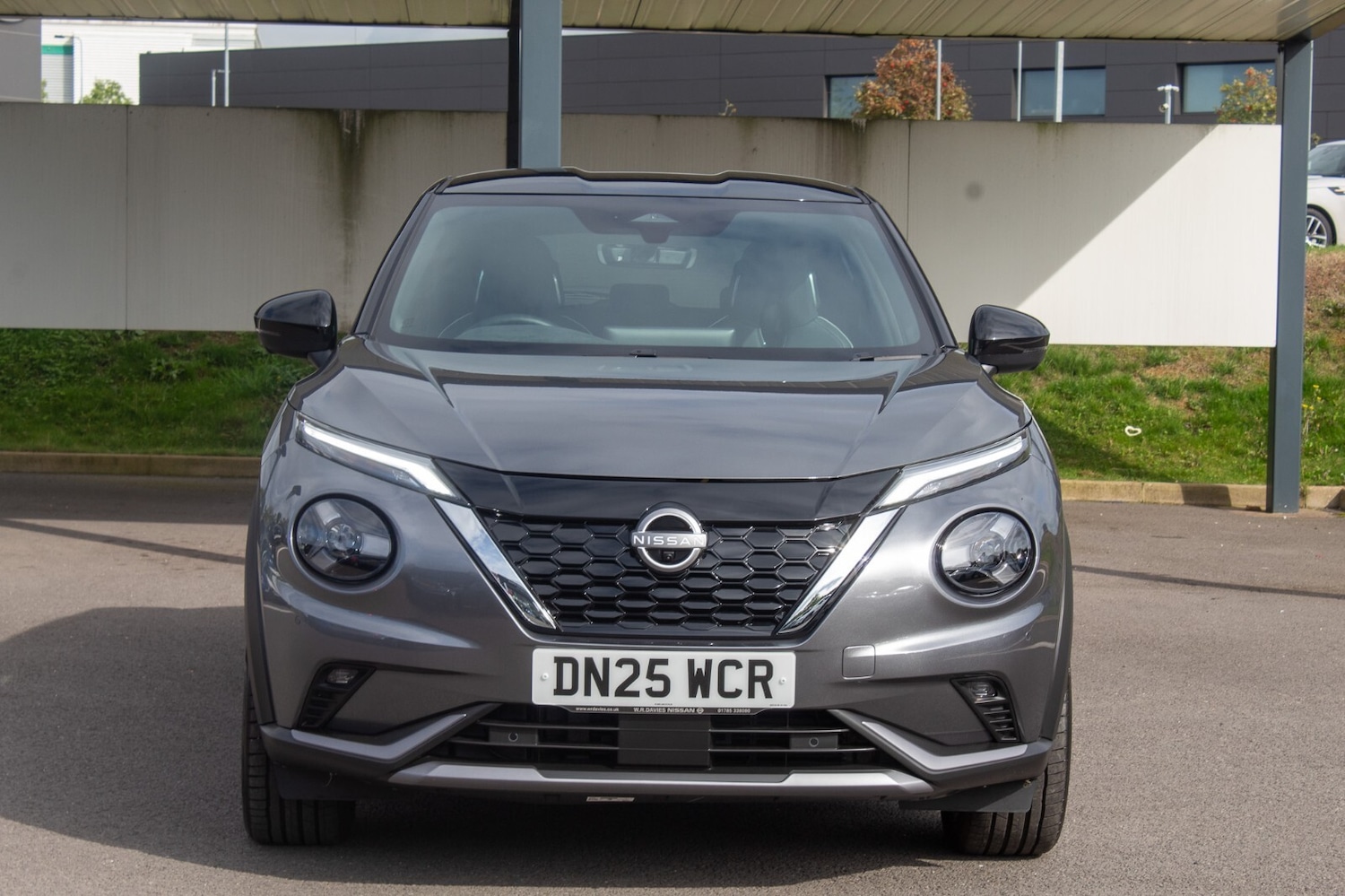 Used Nissan Juke 2025 for sale - 76276296: Photo 6