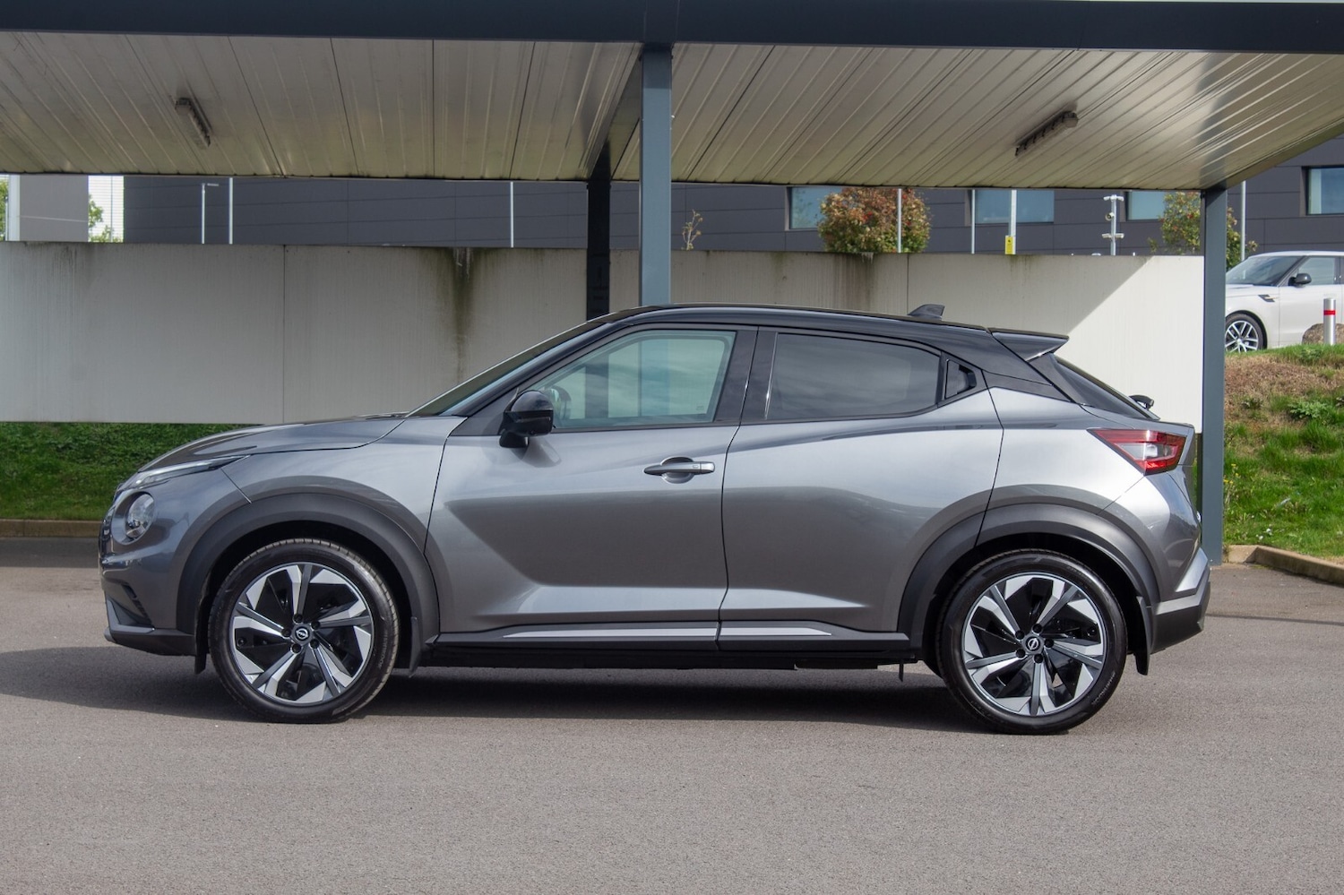 Used Nissan Juke 2025 for sale - 76276296: Photo 8