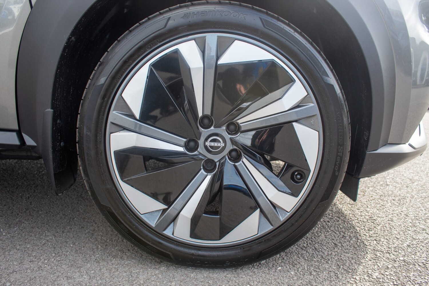 Used Nissan Juke 2025 for sale - 76276296: Photo 9