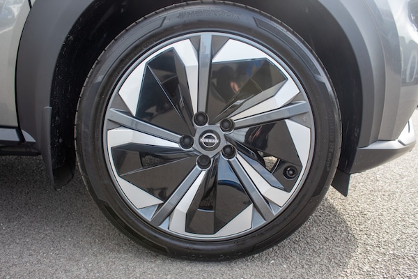 Used Nissan Juke 2025 for sale - 76276296: Photo 9