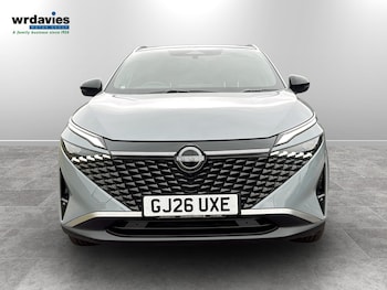 Used Nissan Qashqai 2026 for sale - 79087669: Photo