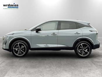 Used Nissan Qashqai 2026 for sale - 79087669: Photo