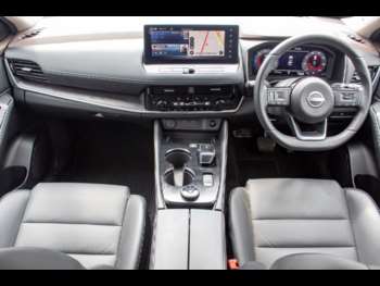 Used Nissan X-Trail 2024 for sale - 74843084: Photo
