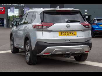 Used Nissan X-Trail 2024 for sale - 74843084: Photo