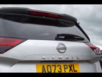 Used Nissan X-Trail 2024 for sale - 74843084: Photo