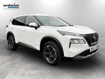 Used Nissan X-Trail 2024 for sale - 79526528: Photo