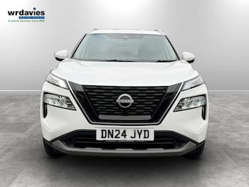 Used Nissan X-Trail 2024 for sale - 79526528: Photo