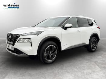 Used Nissan X-Trail 2024 for sale - 79526528: Photo