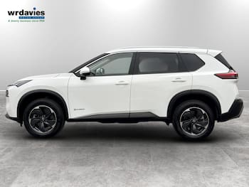 Used Nissan X-Trail 2024 for sale - 79526528: Photo