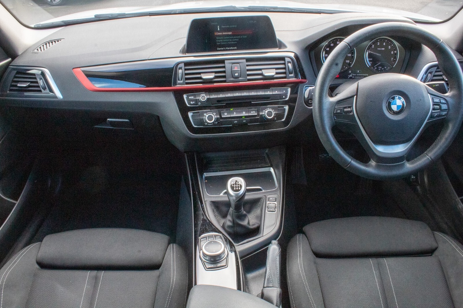 Used BMW 2 Series 2018 for sale - 76366412: Photo 2