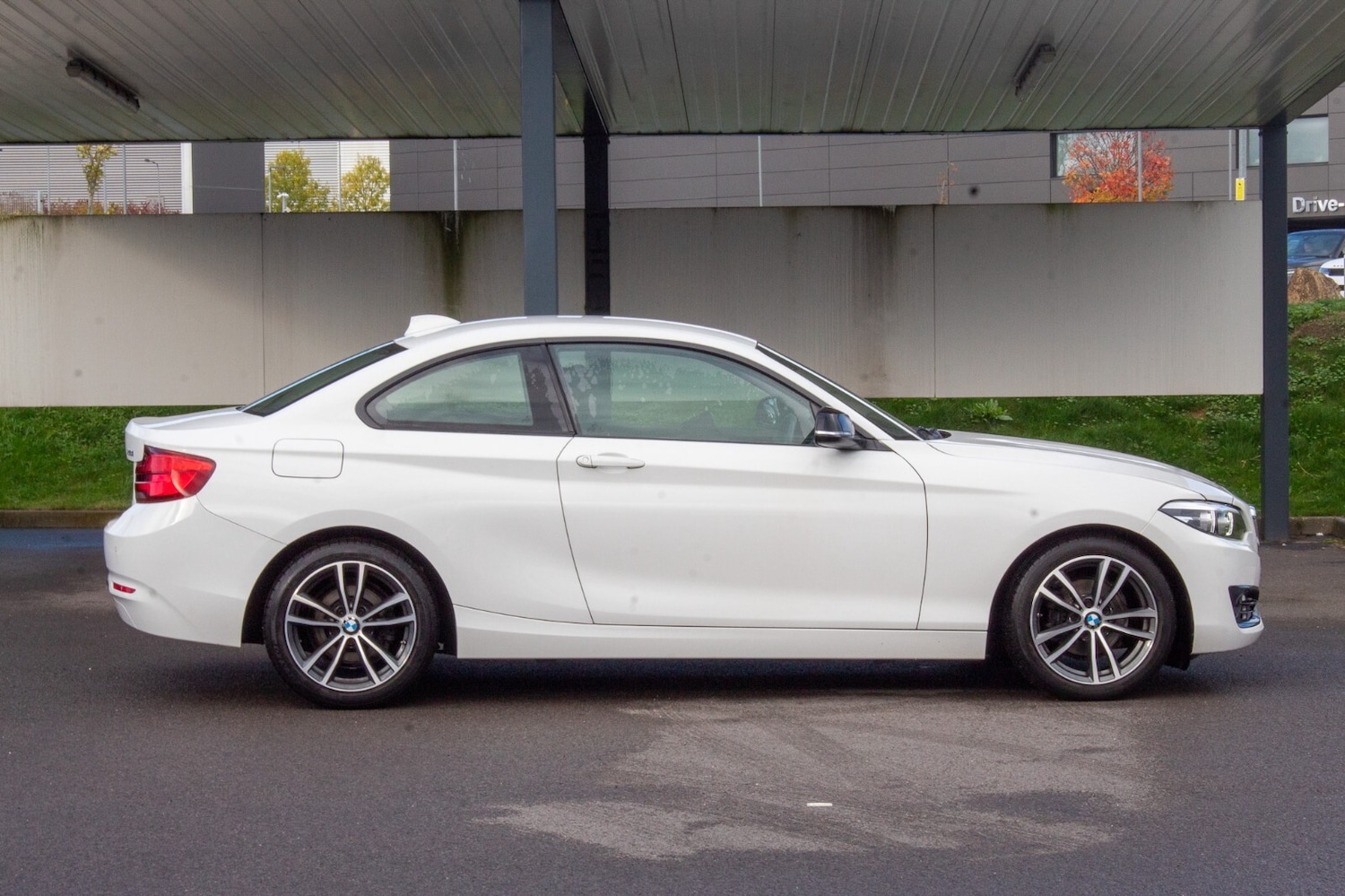 Used BMW 2 Series 2018 for sale - 76366412: Photo 20