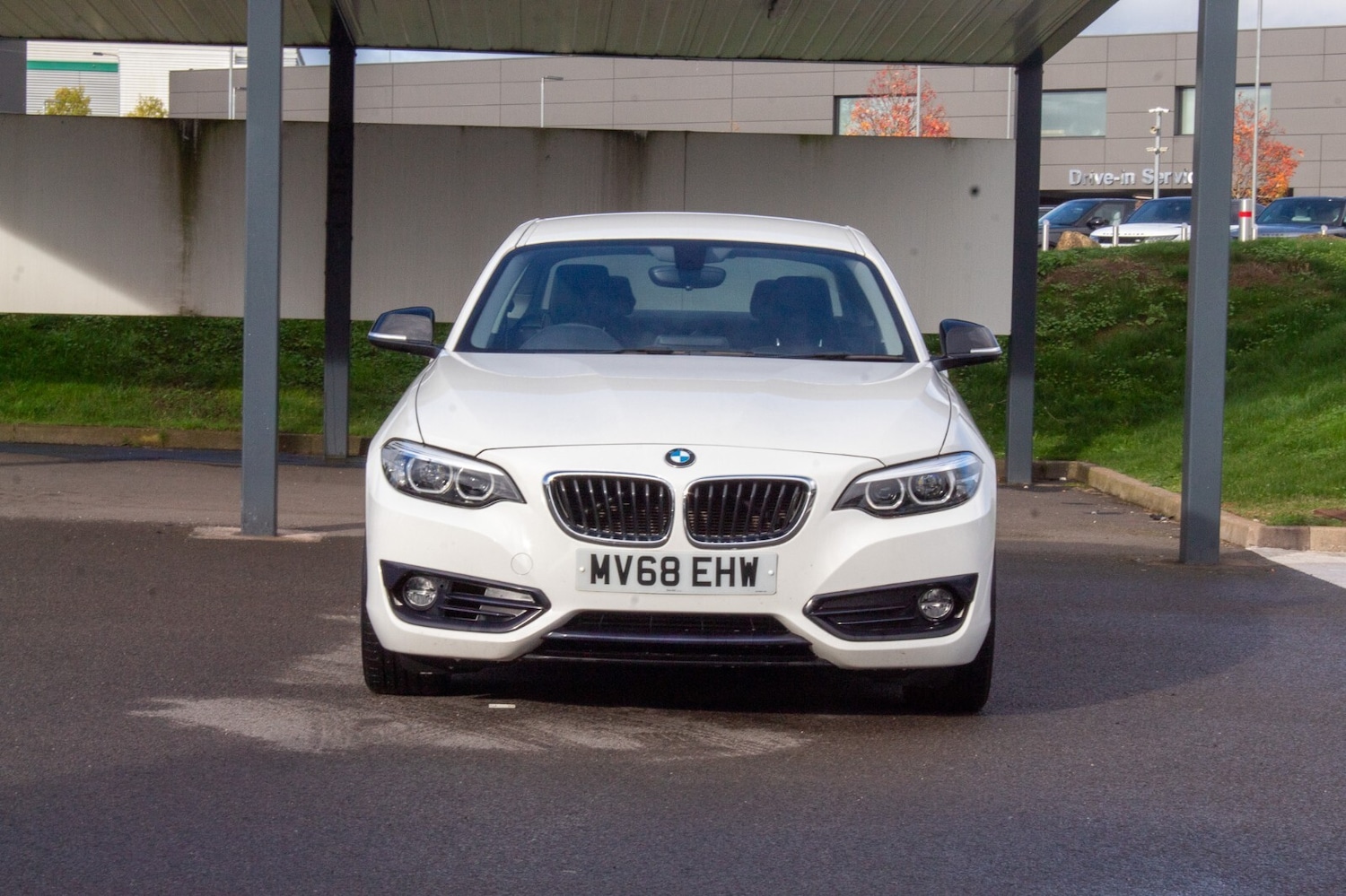 Used BMW 2 Series 2018 for sale - 76366412: Photo 24