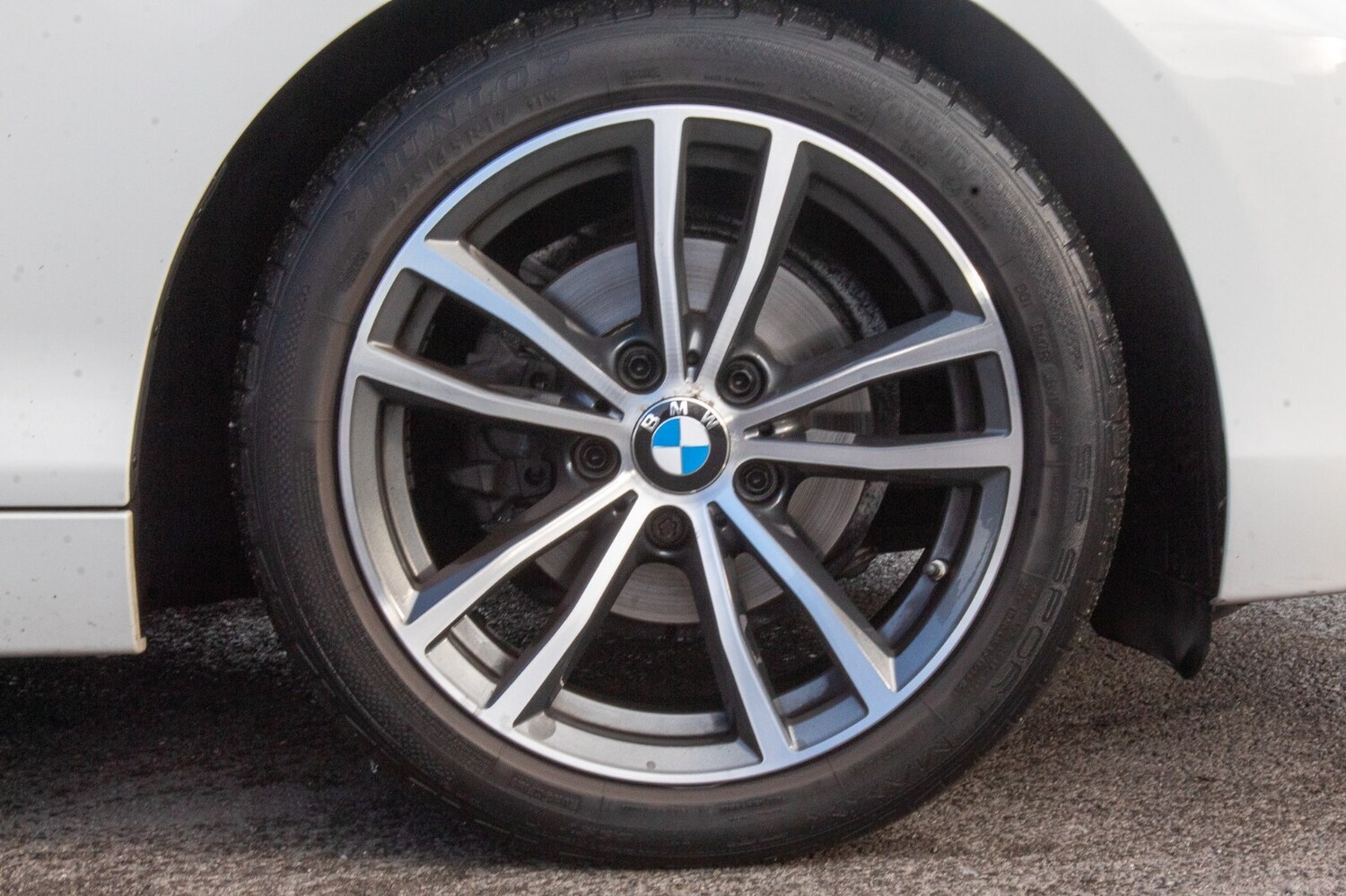 Used BMW 2 Series 2018 for sale - 76366412: Photo 26