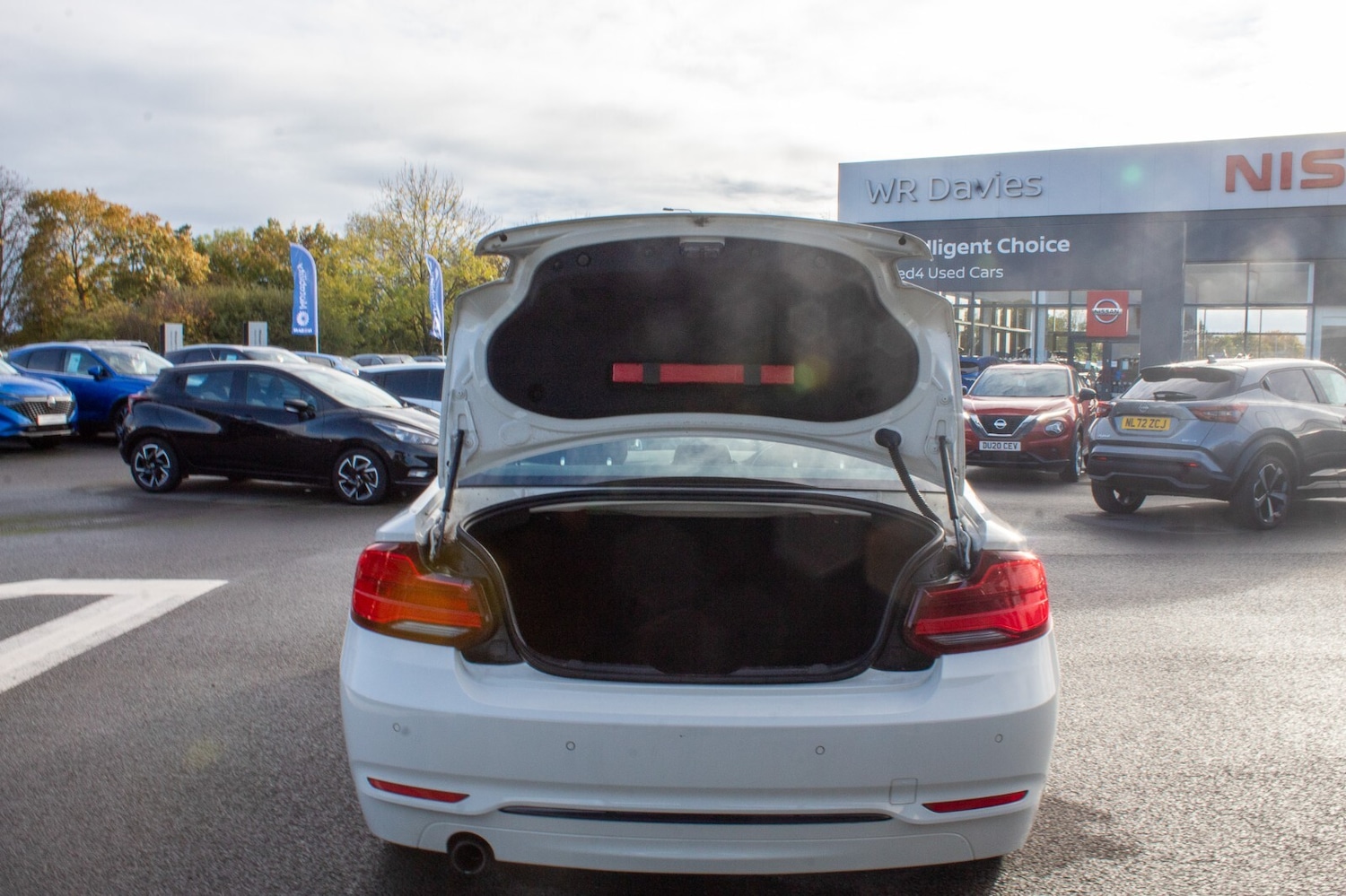 Used BMW 2 Series 2018 for sale - 76366412: Photo 27