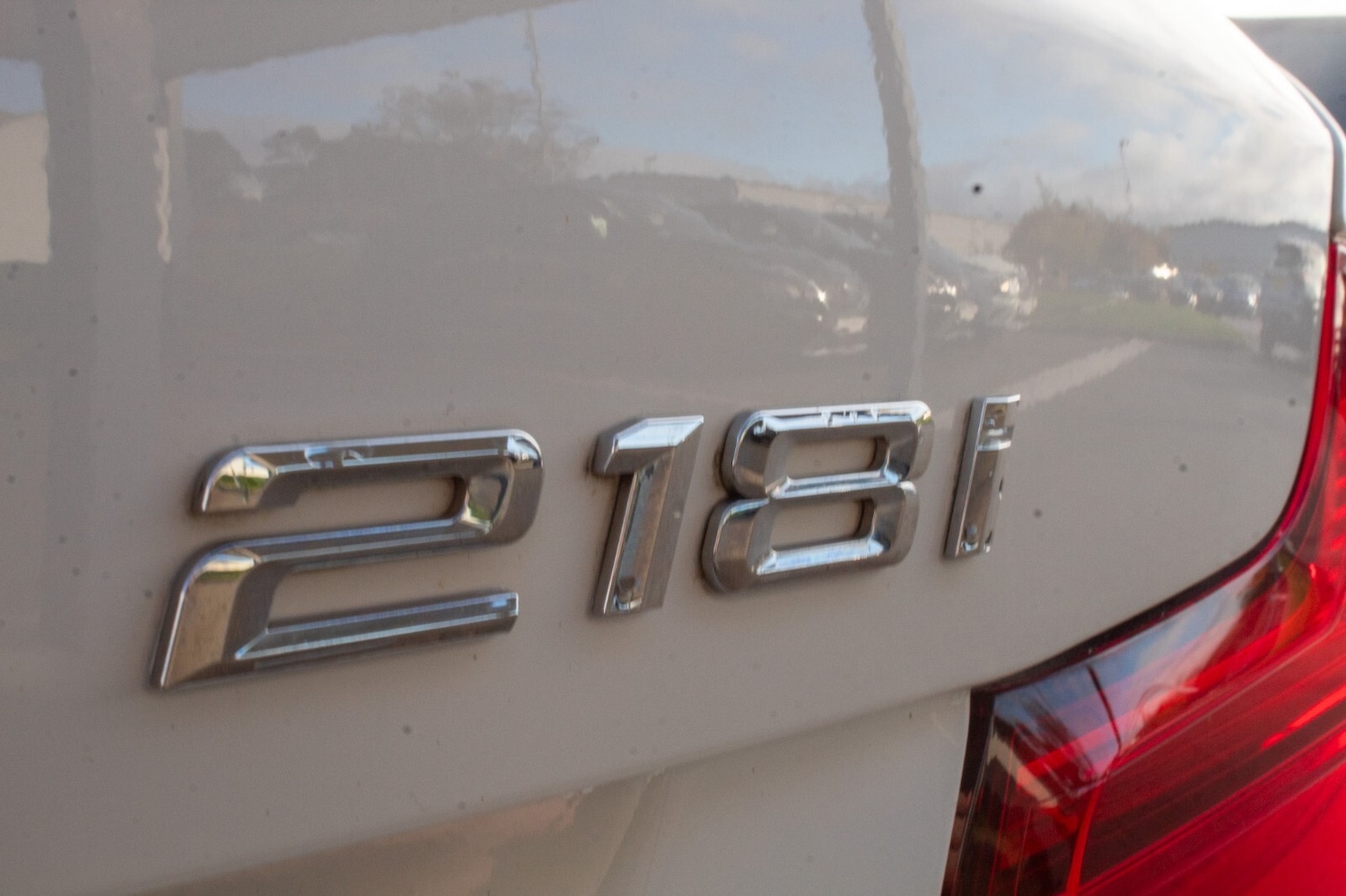 Used BMW 2 Series 2018 for sale - 76366412: Photo 4