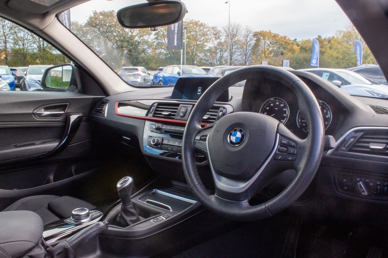 Used BMW 2 Series 2018 for sale - 76366412: Photo 8