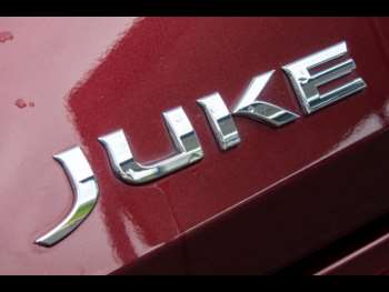 Used Nissan Juke 2021 for sale - 74883517: Photo