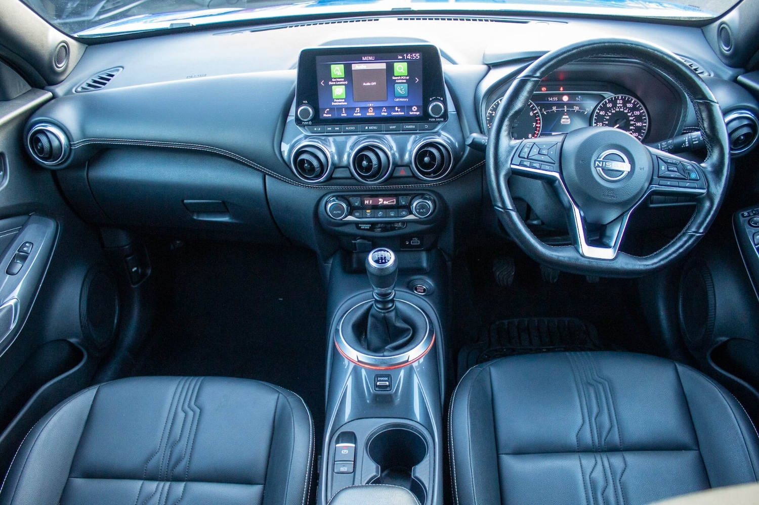 Used Nissan Juke 2024 for sale - 77512684: Photo 2