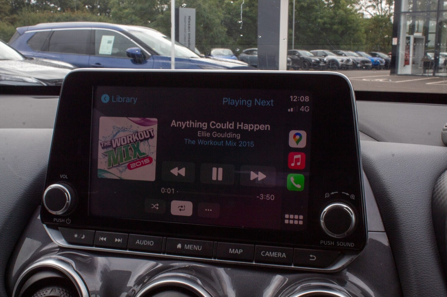 Used Nissan Juke 2024 for sale - 77512684: Photo 24