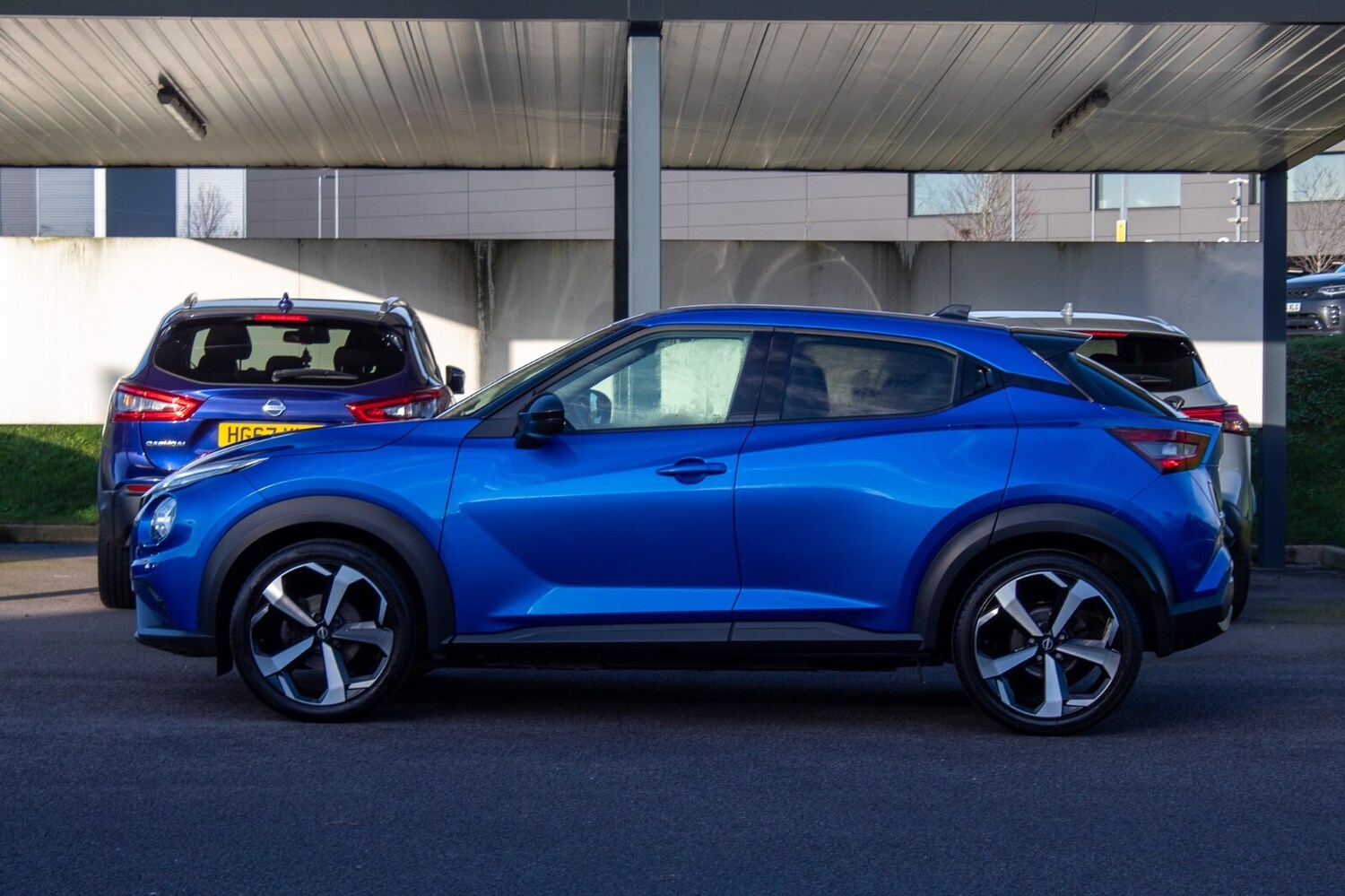 Used Nissan Juke 2024 for sale - 77512684: Photo 27