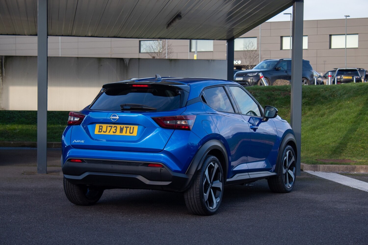 Used Nissan Juke 2024 for sale - 77512684: Photo 29