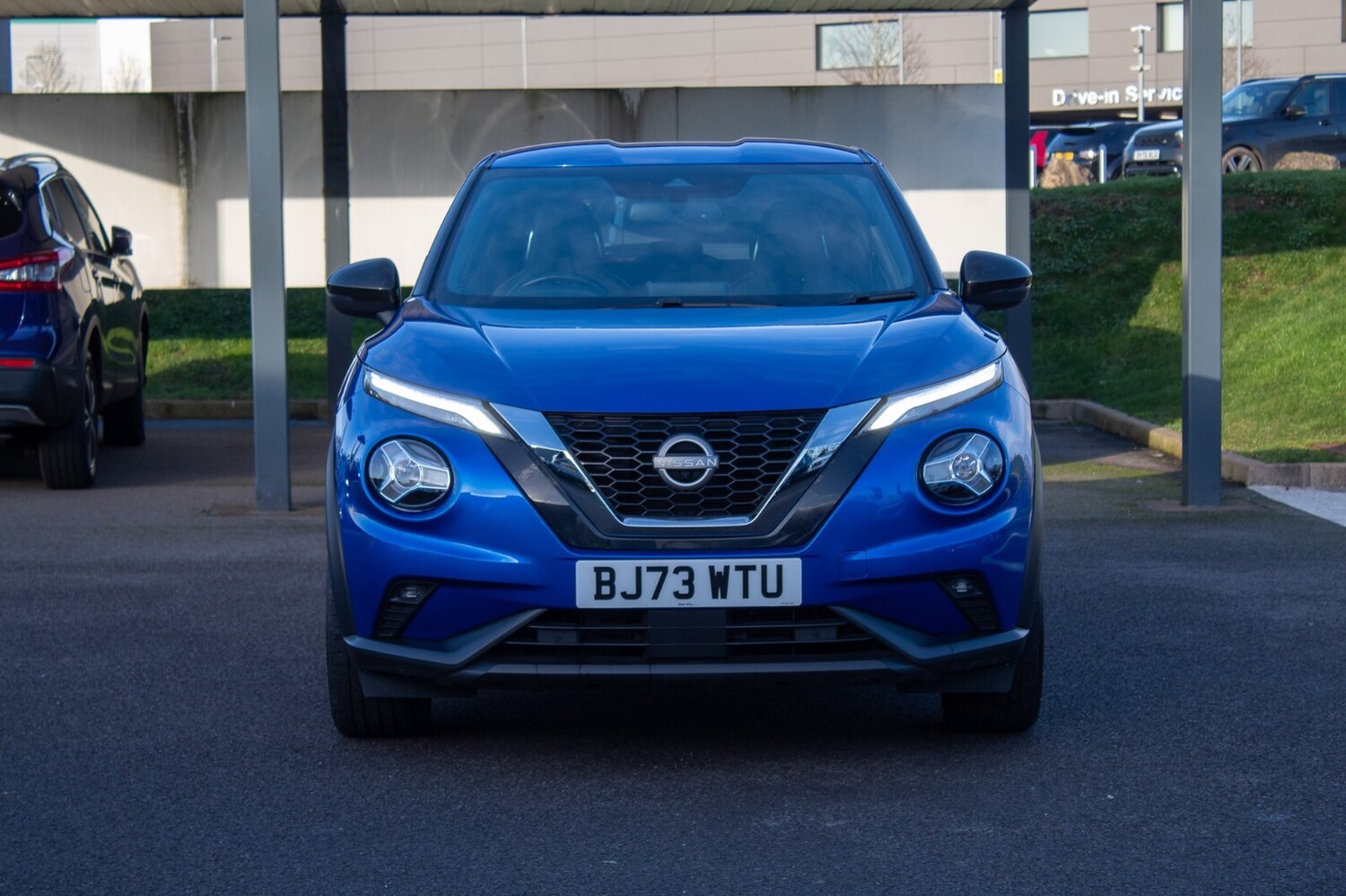 Used Nissan Juke 2024 for sale - 77512684: Photo 30