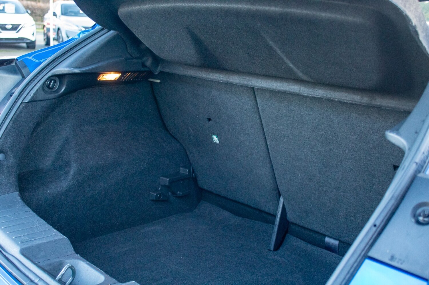 Used Nissan Juke 2024 for sale - 77512684: Photo 33