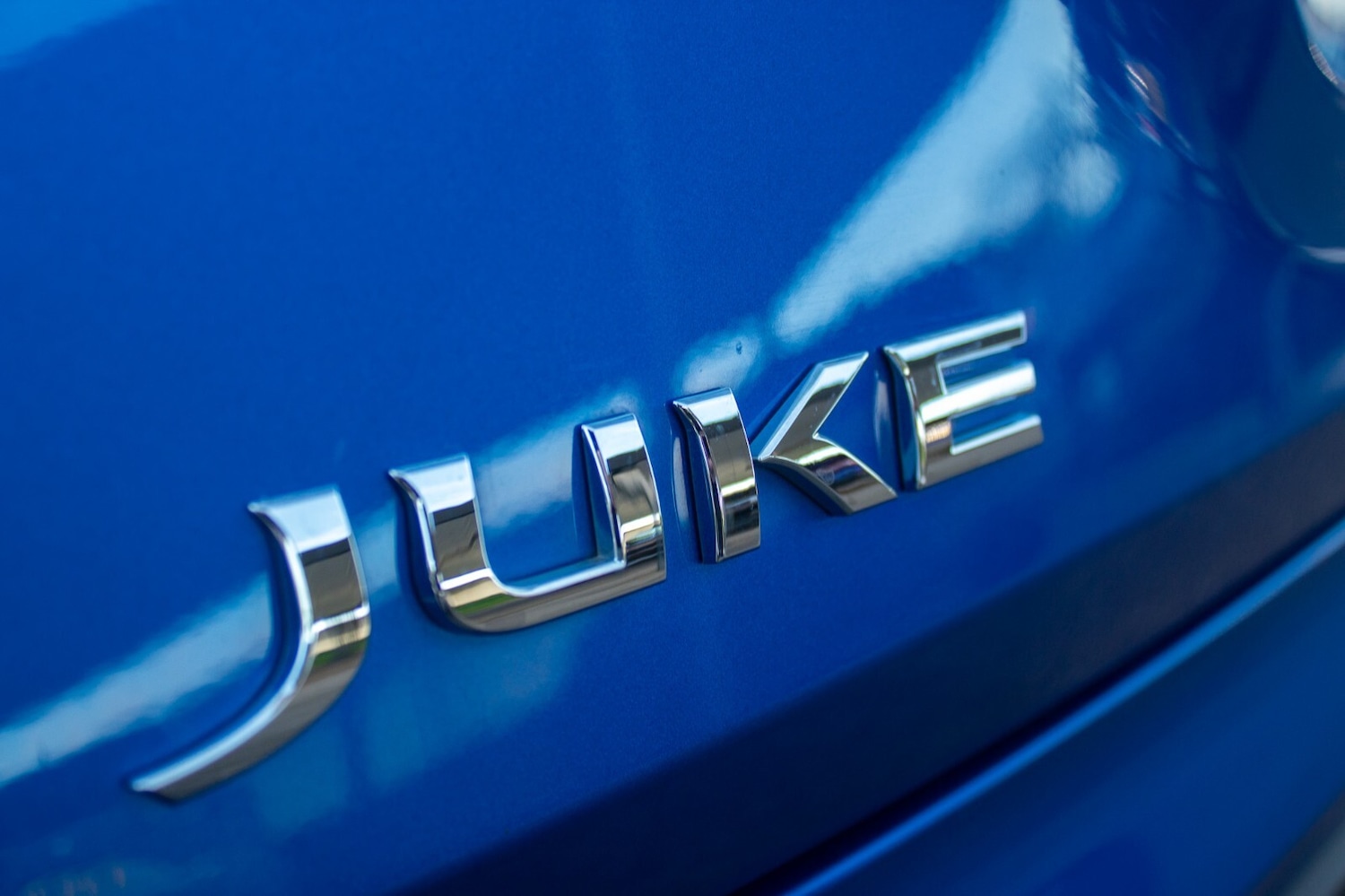 Used Nissan Juke 2024 for sale - 77512684: Photo 4