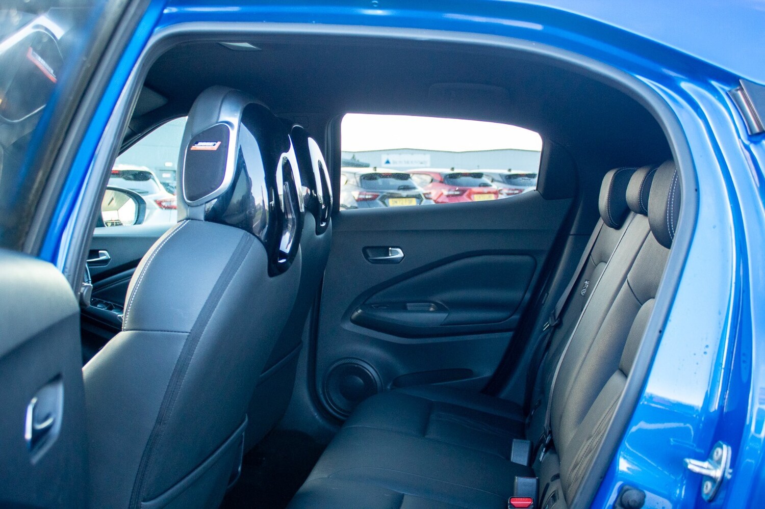 Used Nissan Juke 2024 for sale - 77512684: Photo 6