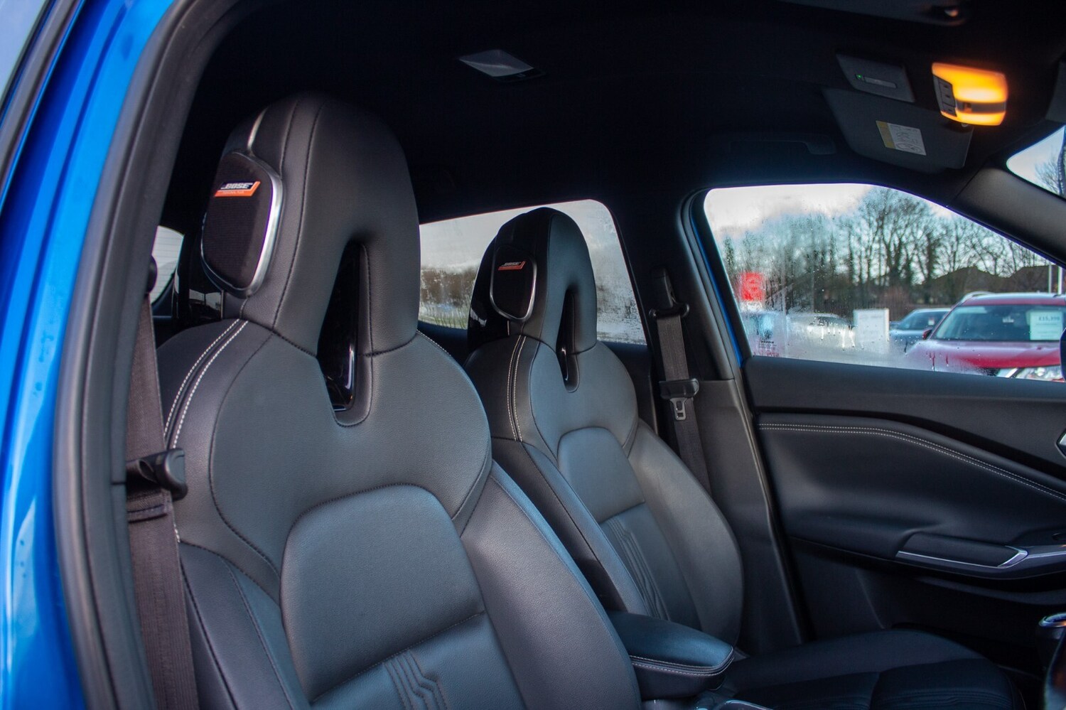 Used Nissan Juke 2024 for sale - 77512684: Photo 8