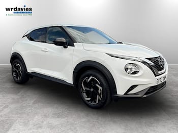 Used Nissan Juke 2023 for sale - 79521830: Photo
