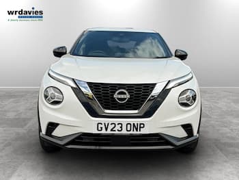 Used Nissan Juke 2023 for sale - 79521830: Photo