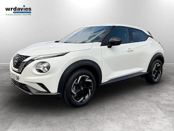 Used Nissan Juke 2023 for sale - 79521830: Photo