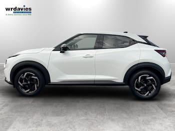 Used Nissan Juke 2023 for sale - 79521830: Photo