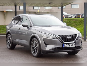 Used Nissan Qashqai 2023 for sale - 77614486: Photo